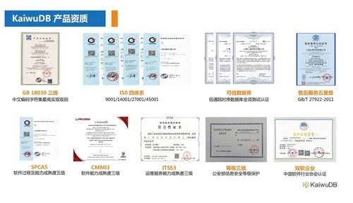 浪潮KaiwuDB 賦能中國物聯(lián)網(wǎng)企業(yè)，打造高效易用、安全可靠的數(shù)據(jù)新基石